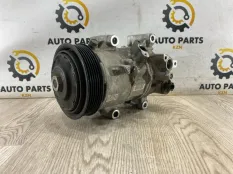 Компрессор кондиционера Toyota Corolla