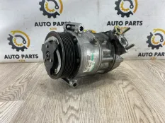 Компрессор кондиционера Jaguar XJ