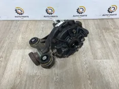 Редуктор Jaguar XF