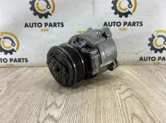 Компрессор кондиционера Mitsubishi Outlander