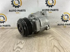 Компрессор кондиционера Mitsubishi Outlander