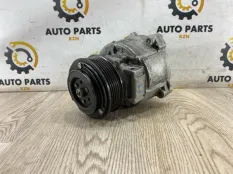 Компрессор кондиционера Mitsubishi Outlander