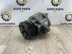 Компрессор кондиционера Mitsubishi Lancer