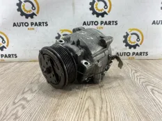 Компрессор кондиционера Mitsubishi Outlander