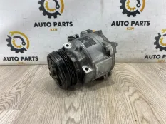 Компрессор кондиционера Peugeot 4008