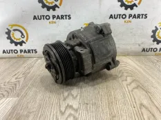 Компрессор кондиционера Mitsubishi Outlander