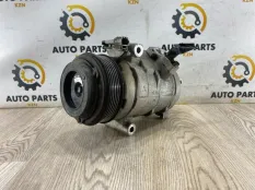 Компрессор кондиционера Mazda CX-9