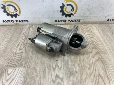 Стартер Opel Astra