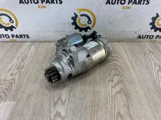 Стартер Nissan Teana