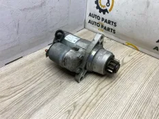 Стартер Nissan Teana