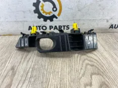 Кронштейн бампера Hyundai Tucson