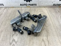 Форсунка топливная Subaru Forester