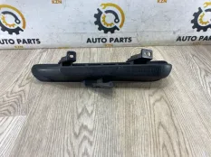 Заглушка бампера Mazda 6