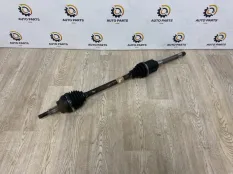 Привод Jeep Grand Cherokee