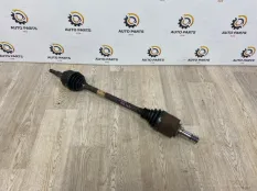 Привод Jeep Grand Cherokee