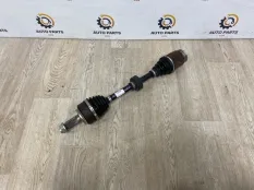 Привод Honda CR-V