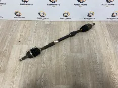 Привод Mitsubishi Outlander