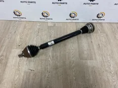 Привод Volkswagen Golf