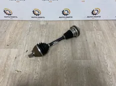 Привод Volkswagen Golf