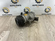 Компрессор кондиционера Mazda 6