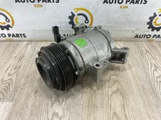 Компрессор кондиционера Mazda 6