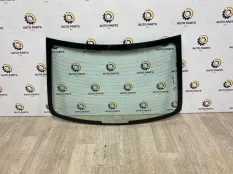 Стекло заднее Kia Rio