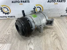 Компрессор кондиционера Mazda CX-5