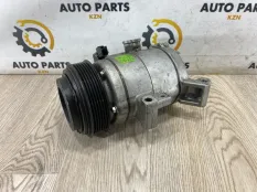 Компрессор кондиционера Mazda CX-5