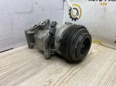 Компрессор кондиционера Mazda CX-5