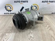 Компрессор кондиционера Mazda CX-5