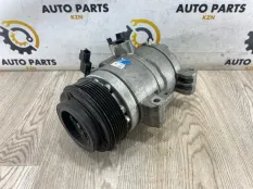 Компрессор кондиционера Mazda CX-5