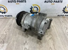 Компрессор кондиционера Mazda CX-9