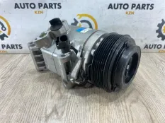 Компрессор кондиционера Mazda CX-9