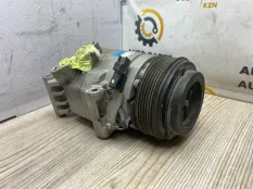 Компрессор кондиционера Mazda CX-9