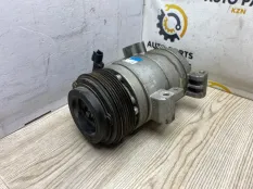 Компрессор кондиционера Mazda CX-9