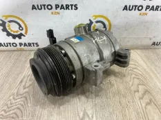 Компрессор кондиционера Mazda CX-9