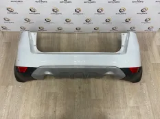 Бампер Ford Kuga