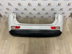 Бампер Mitsubishi Outlander