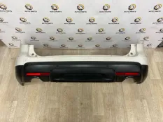 Бампер Ford Explorer