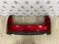 Бампер Mazda CX-5