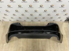 Бампер Jaguar XF