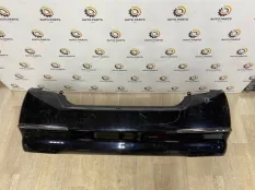 Бампер Nissan Teana
