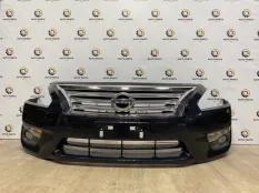 Бампер Nissan Teana