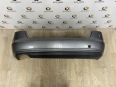 Бампер Audi A4