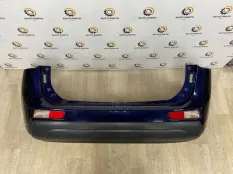 Бампер Mitsubishi Outlander