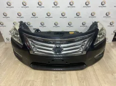 Ноускат Nissan Teana