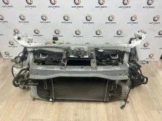 панель передняя Mitsubishi Outlander