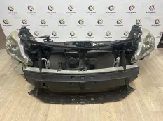 панель передняя Nissan Teana