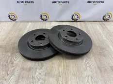 Диски тормозные передние Mazda 6