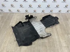 Защита днища кузова Jaguar XF